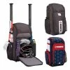 Worth Pro Slowpitch Backpack: WBA004 -Deals Baseball Glove Store WorthProSlowpitchBackpack WBA004
