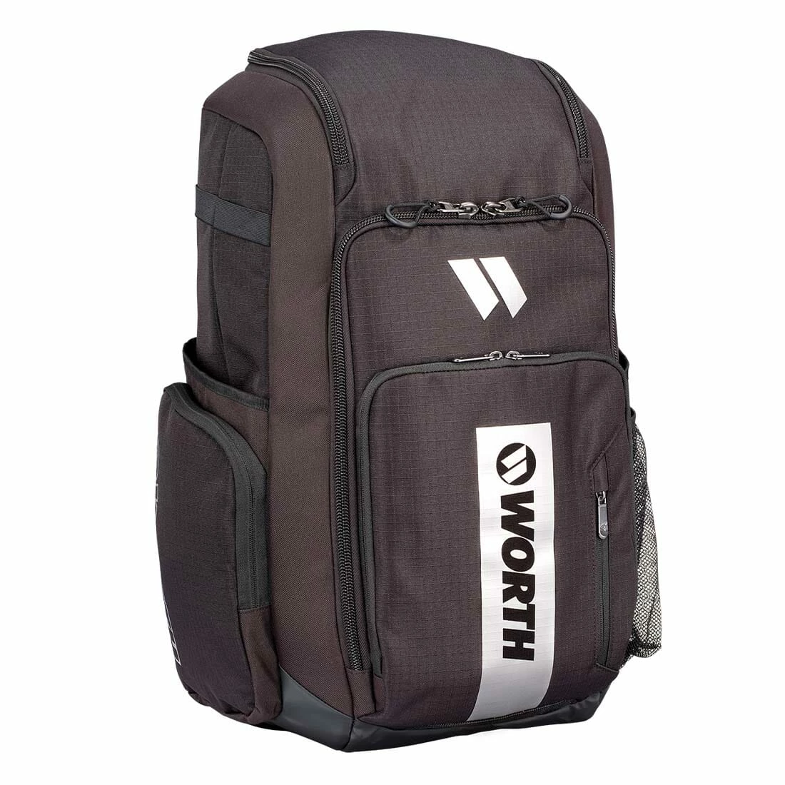 Worth Pro Slowpitch Backpack: WBA004 4 Worth Pro Slowpitch Backpack: WBA004 - Image 2