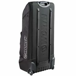 Worth Pro Slowpitch Wheeled Roller Bag: WBA005 -Deals Baseball Glove Store WorthProSlowpitchWheeledRollerBag WBA005 2