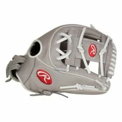 Rawlings R9 11.75" Fastpitch Softball Glove: R9SB715-2G-3/0 -Deals Baseball Glove Store a28 970 03
