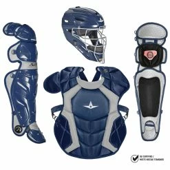 All-Star S7 (Adult) Pro Catcher's Kit NOCSAE Approved: CKCCPRO1 -Deals Baseball Glove Store as ckccpro1 na web 1 1440x 32df14cf 7ccc 4f5e b5e1 348774cceda0
