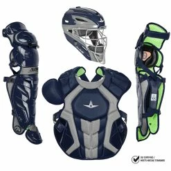 All-Star S7 AXIS (Adult) Catcher's Kit NOCSAE APPROVED: CKCCPRO1X -Deals Baseball Glove Store as ckccpro1x na web 2 720x daaf9f99 9360 4486 8de6 1aeb075be8b3