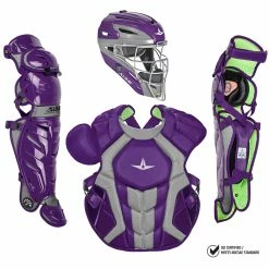 All-Star S7 AXIS (Adult) Catcher's Kit NOCSAE APPROVED: CKCCPRO1X -Deals Baseball Glove Store as ckccpro1x pu web first 1440x 23227bc6 d39d 4717 a45b 33d4bb2deb30