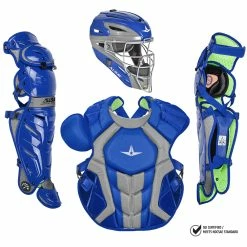 All-Star S7 AXIS (Adult) Catcher's Kit NOCSAE APPROVED: CKCCPRO1X -Deals Baseball Glove Store as ckccpro1x ro web 1440x ff6d1b36 c972 4f9a b901 244ba398c149