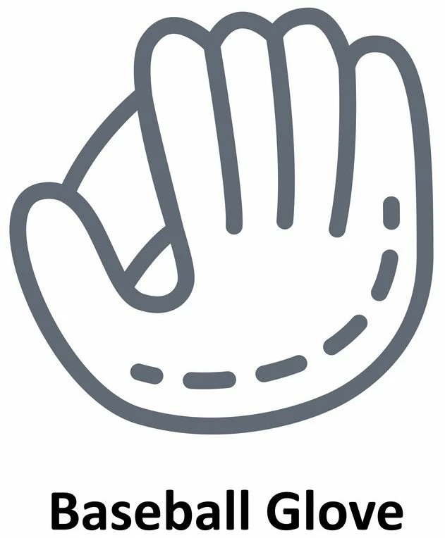 Deals Baseball Glove Store