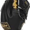 Rawlings Pro Label 7 Heart Of The Hide Infield/Pitcher Glove: PRO206F-30B -Deals Baseball Glove Store bcn3bvvztjgxvhyntjrc