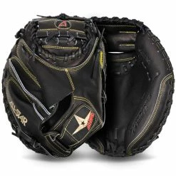 All-Star Pro Elite 35" Baseball Catcher's Mitt: CM3000BK -Deals Baseball Glove Store cm3000bk 1 900x 54735d37 23bb 427c 96f4 dce93a8f5cc5