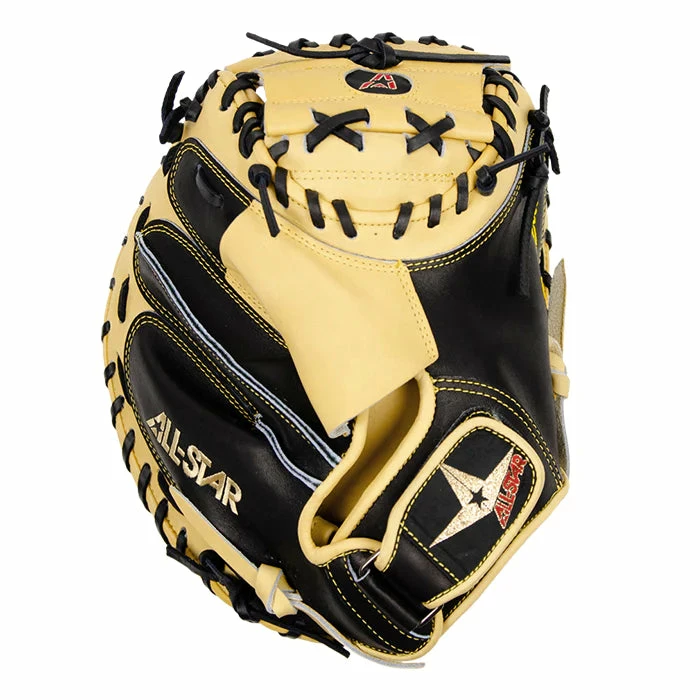All-Star Pro Elite 32" Catcher's Mitt: CM3000XSBT 3 All-Star Pro Elite 32" Catcher's Mitt: CM3000XSBT