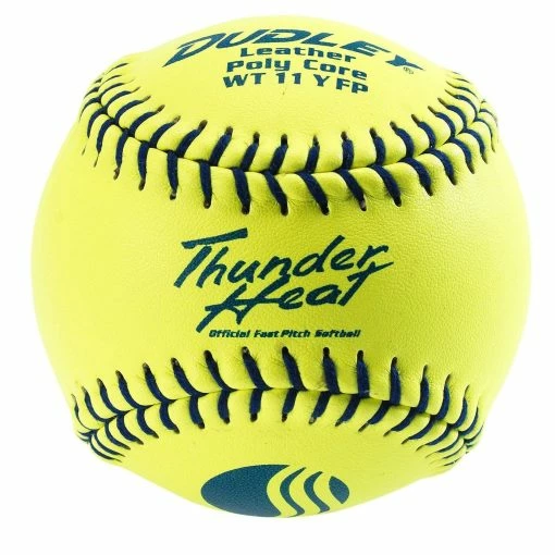 Dudley 11" USSSA WT 11 Thunder Heat Fastpitch Softballs (Dozen): 4U531 6 Dudley 11" USSSA WT 11 Thunder Heat Fastpitch Softballs (Dozen): 4U531 -Deals Baseball Glove Store du 4u531 1 x1400 52449222 9d7c 422d 8b15 64334ce00375