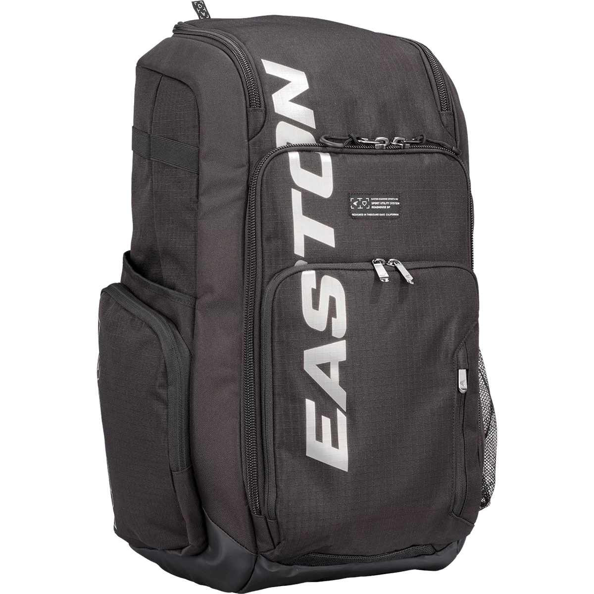 Easton Roadhouse Slowpitch Backpack: EBA004 4 Easton Roadhouse Slowpitch Backpack: EBA004 - Image 3