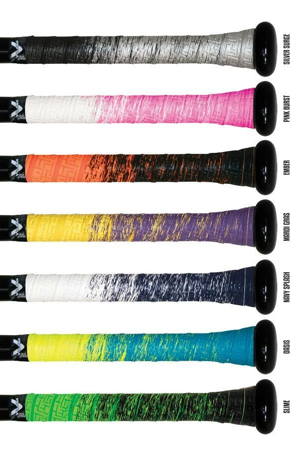 Vulcan Bat Grips: Fade Series 2 Vulcan Bat Grips: Fade Series