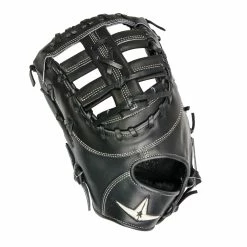 All-Star Pro Elite 13" Baseball First Base Mitt: FGAS-FBBK 7 All-Star Pro Elite 13" Baseball First Base Mitt: FGAS-FBBK -Deals Baseball Glove Store fgas fb bk lht 1260x 600a6002 d37a 435c abc4 e74ff0a1fe25