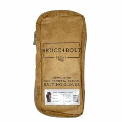 Bruce Bolt PREMIUM PRO Long Cuff Batting Gloves: Maroon 15 Bruce Bolt PREMIUM PRO Long Cuff Batting Gloves: Maroon -Deals Baseball Glove Store premium pro long cuff batting gloves maroon brucebolt 229763