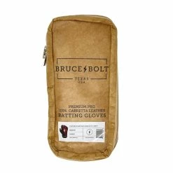Bruce Bolt PREMIUM PRO Short Cuff Batting Gloves: Maroon -Deals Baseball Glove Store premium pro short cuff batting gloves maroon brucebolt 383844