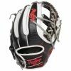 Rawlings Heart Of The Hide 11.5" Baseball Glove: PRO314-32BW 2 Rawlings Heart Of The Hide 11.5" Baseball Glove: PRO314-32BW -Deals Baseball Glove Store pro314 32bw back