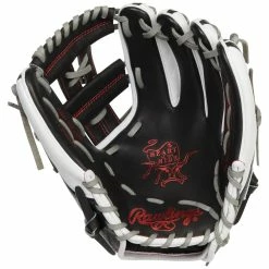Rawlings Heart Of The Hide 11.5" Baseball Glove: PRO314-32BW -Deals Baseball Glove Store pro314 32bw front