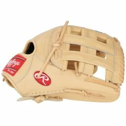 Rawlings Heart Of The Hide 13" Bryce Harper Baseball Glove: PROBH3C -Deals Baseball Glove Store probh3c side