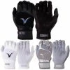 Victus Sports The Debut 2.0 Adult Batting Gloves (Multiple Colors): VBG2 2 Victus Sports The Debut 2.0 Adult Batting Gloves (Multiple Colors): VBG2 -Deals Baseball Glove Store victusdebut2.0 12